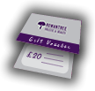 Rowantree Holistic & Beauty - GIFT VOUCHERS